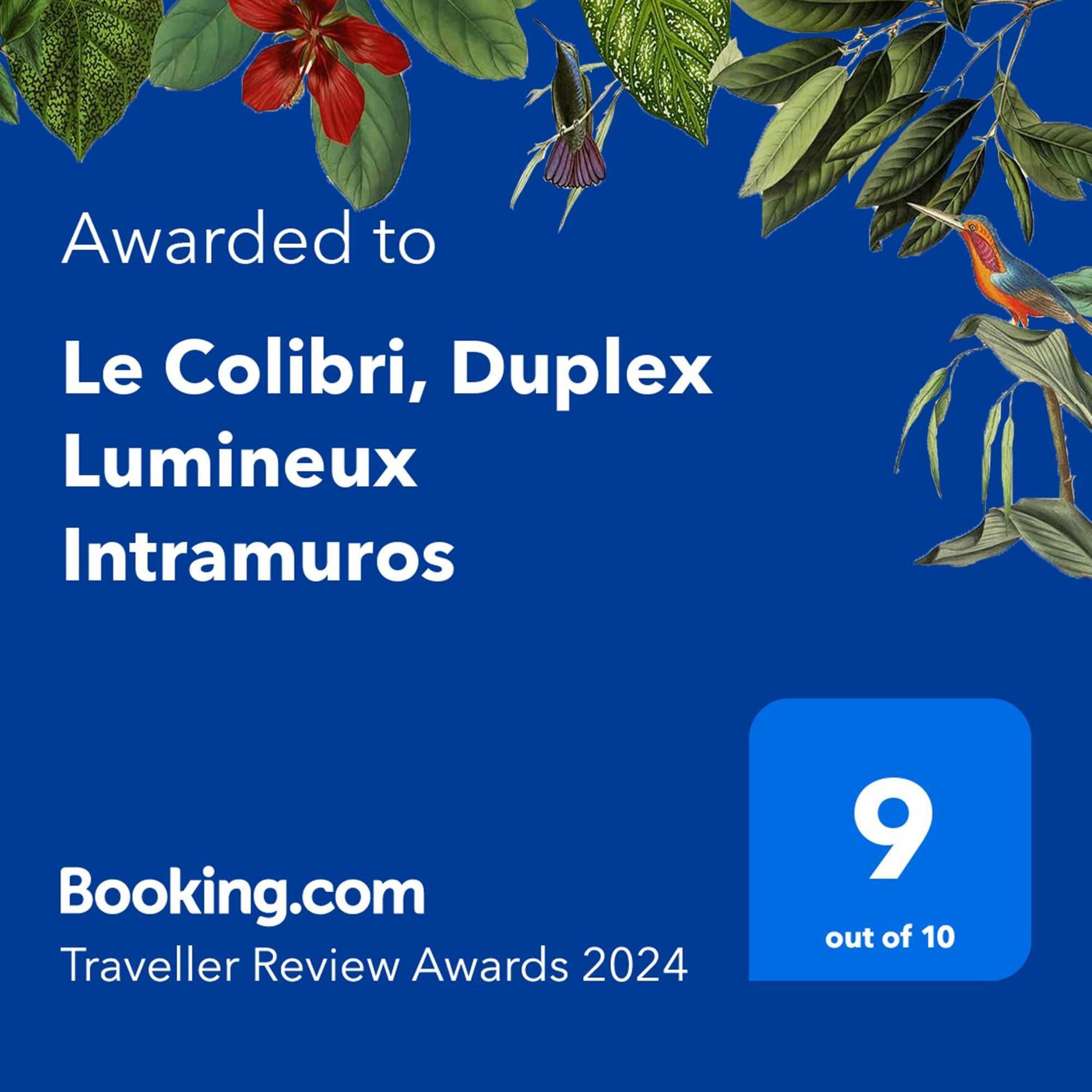 Ferienwohnung Ac - Quiet - Le Colibri, Bright Duplex Avignon Exterior foto