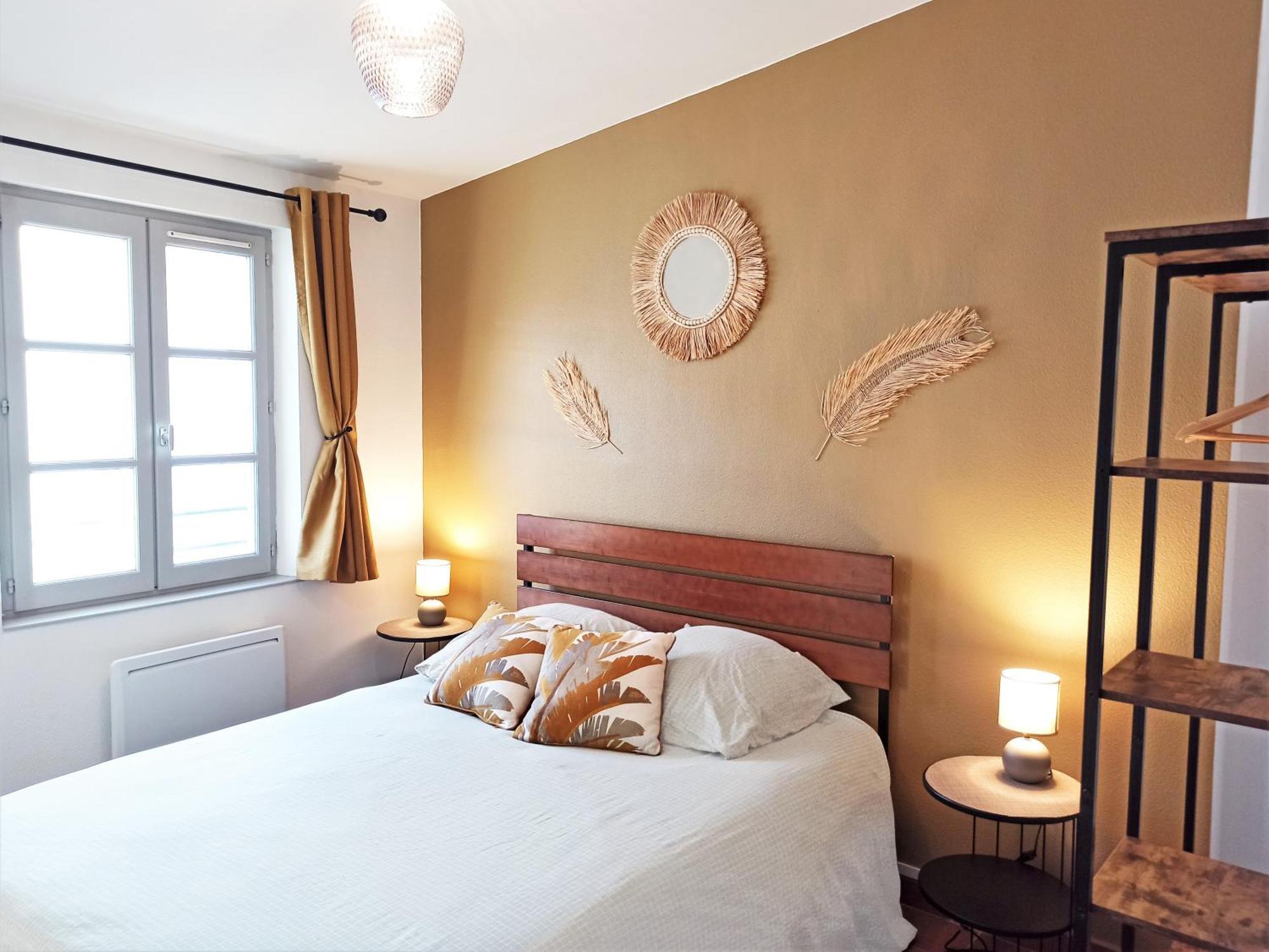 Ferienwohnung Ac - Quiet - Le Colibri, Bright Duplex Avignon Exterior foto