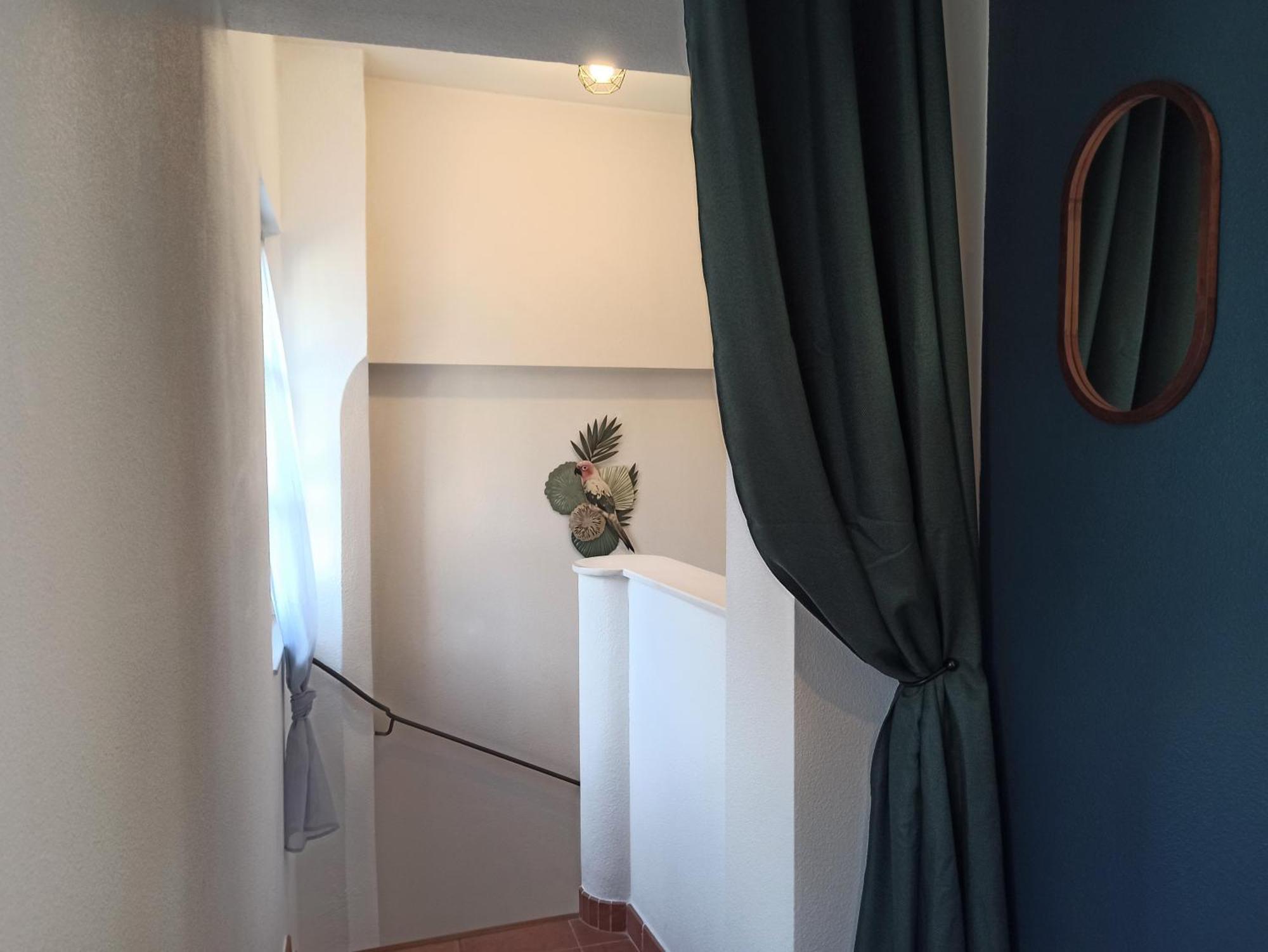 Ferienwohnung Ac - Quiet - Le Colibri, Bright Duplex Avignon Exterior foto