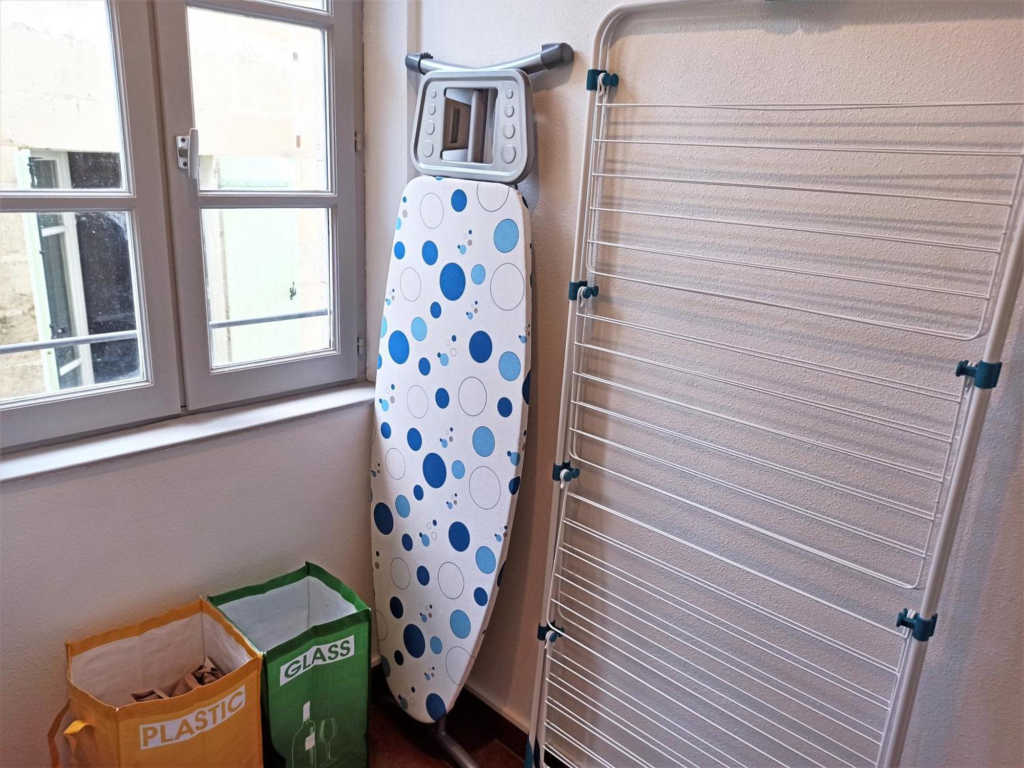 Ferienwohnung Ac - Quiet - Le Colibri, Bright Duplex Avignon Exterior foto